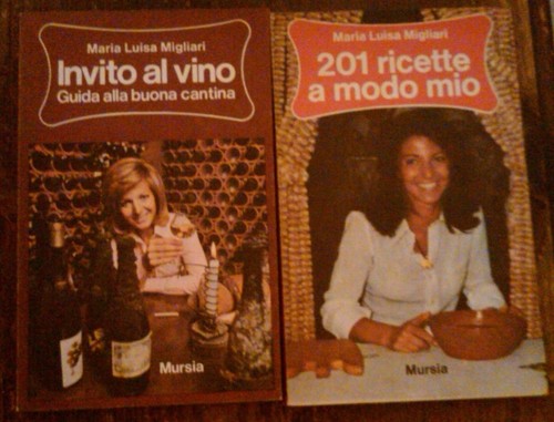 Maria luisa migliari 201 - maria,