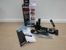 Morsetto e punte maschera foro