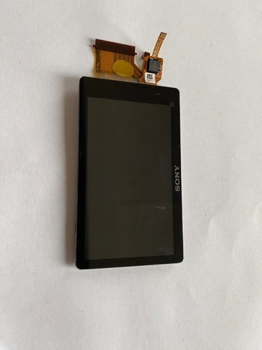Display con funzione - touch, per