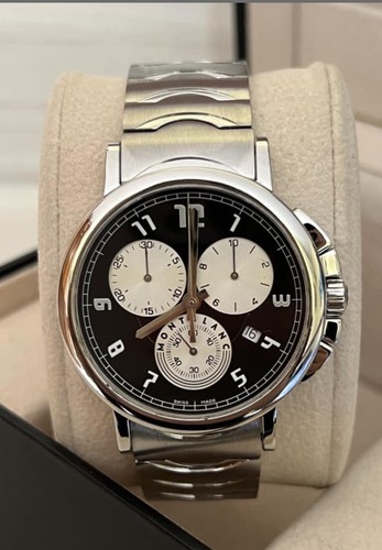 Orologio montblanc summit 7060 - montblanc,