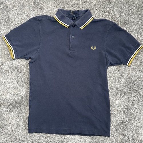 Fred perry m3600 polo - perry,