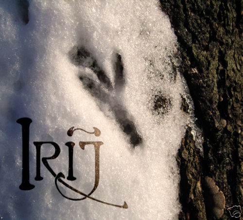 Irij mcd - irij, frÄkmÜndt