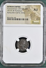 Gemelli Lupo Costantiniani NGC