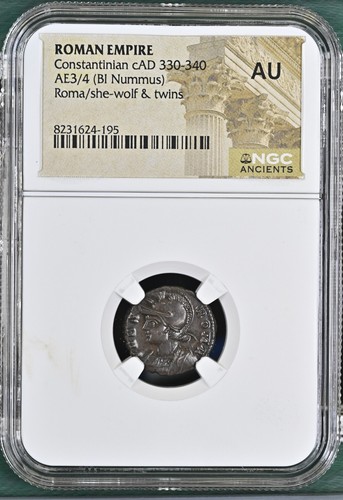 Gemelli lupo costantiniani ngc - costantiniani,