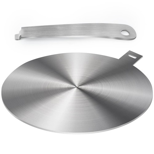 Piastra induzione 24cm - ad,