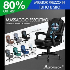ALFORDSON Massaggio Ufficio