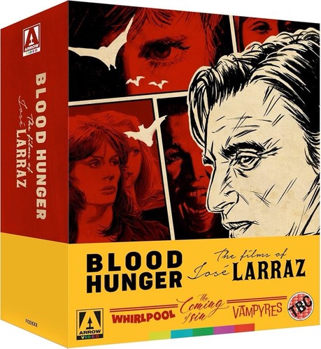 Blood hunger the films of - 🩸blood,