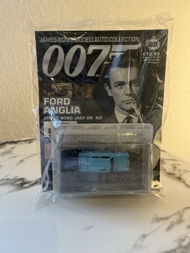 James bond modellino auto - modellino,