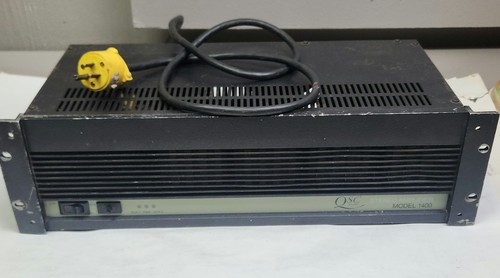 Amplificatore stereo