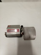 Contatore avvolgitore vintage