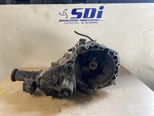 Cambio fiat sx4 b m16a - cambio,