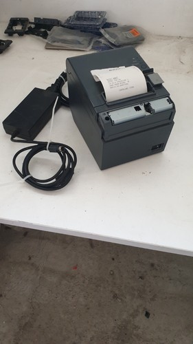 Stampante epson iii - fp,