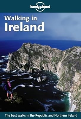 Walking ireland lonely - walking,