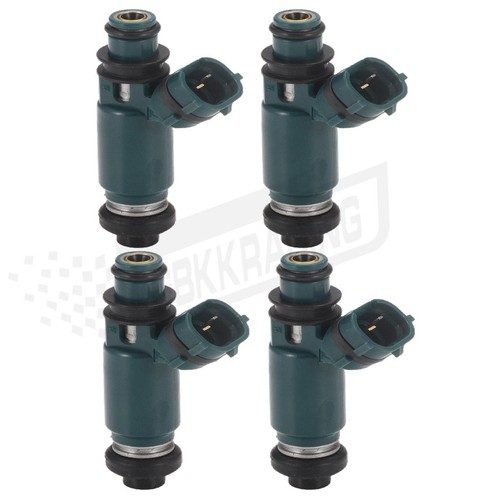 Iniettori carburante per - 4x,