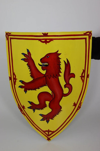 Handcrafted scottish - handcrafted,