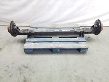 555115788R ponte posteriore per RENAULT MASTER KASTEN 2.3 D DCI FAP (150 CV)