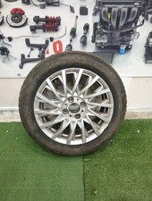 Cerchio In Lega 15 Pollici Fiat 500 6.0jx15h2 52009577