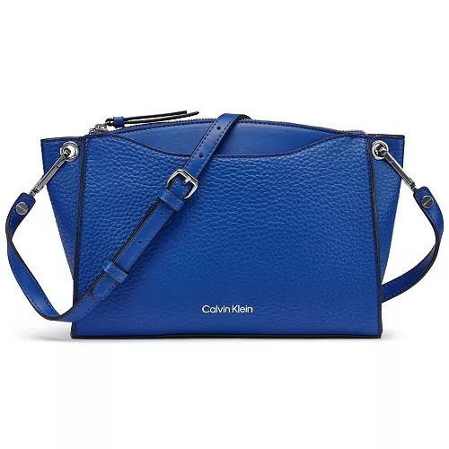 Borsa tracolla calvin klein - tracolla,