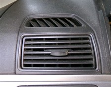 Bocchetta aria sinistra FIAT