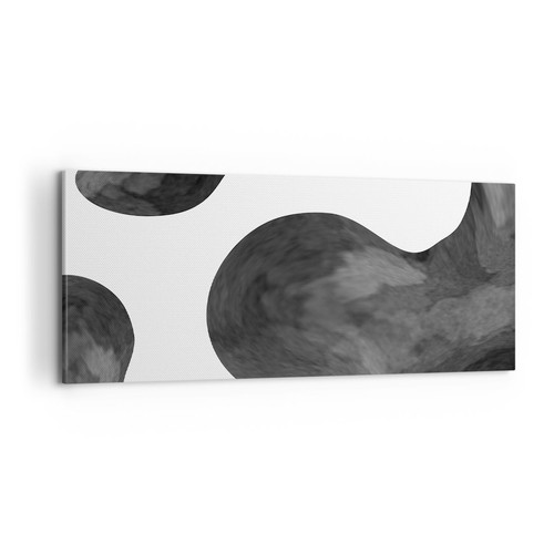 Quadro tela 100x40cm - quadro,