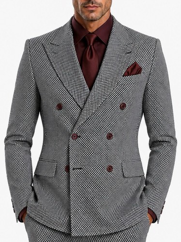 Designer doppiopetto doppio - designer,