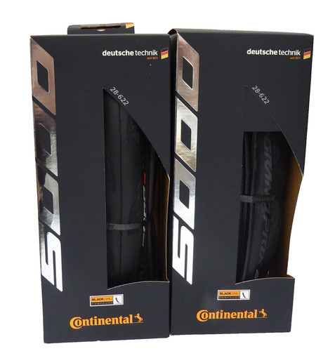 Continental grand prix 5000 - continental,