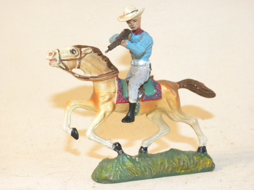 Figurine composition durso - figurine,
