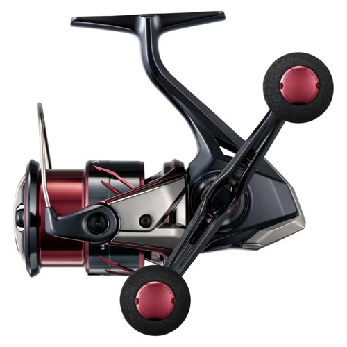 Mulinello spinning shimano - da,