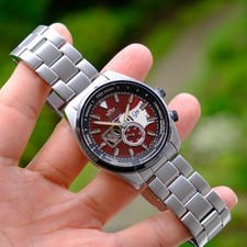 Orologio Orient Retro Future