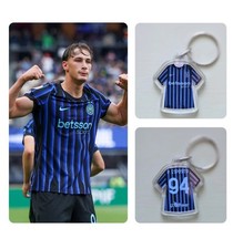 Portachiave Inter 2025 26 Pio