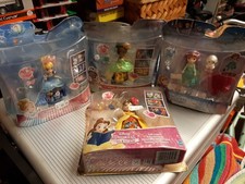 lotto 4 pezzi DISNEY MINI
