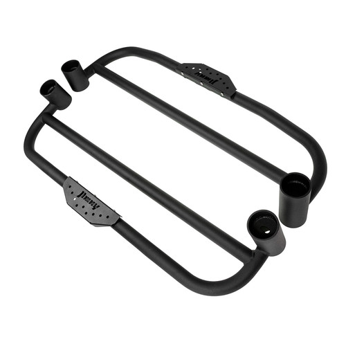 Pedane laterali rock slider