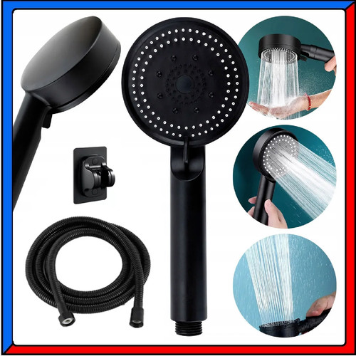 Kit doccino soffione doccetta - doccino,