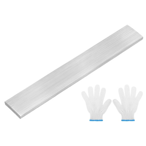 Barra piatta acciaio inox - acciaio,