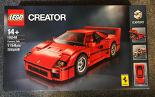Lego 10248 Creator Expert