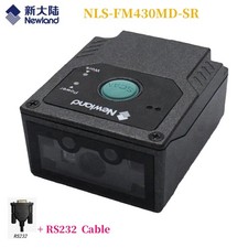 Newland NLS-FM430MD-SR Lettore