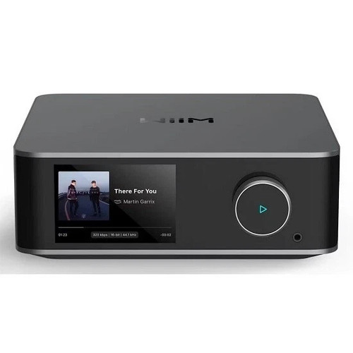 Wiim ultra preamplificatore - wiim,