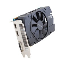 Sapphire Radeon HD 7770 GHz