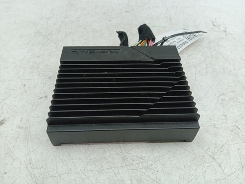 Hyundai tucson amplificatore - tucson,