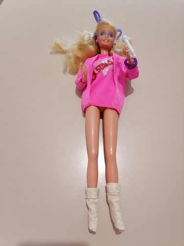 Barbie the - ,