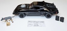 Mad Max 2 Diecast Car 1/18 The