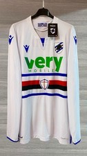 Maglia sampdoria keita - maglia, balde