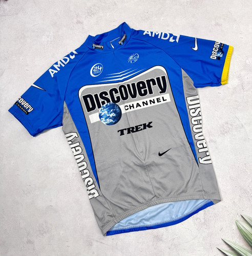 Maglia ciclismo nike - ciclismo,