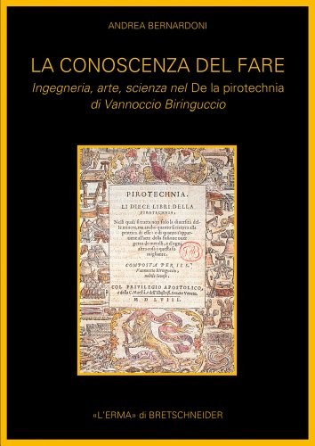 Conoscenza del fare - la,
