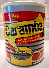 Latta Caffè Caramba 1 Kg