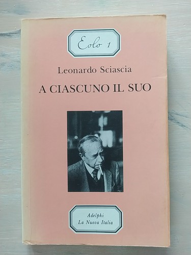 240 ciascuno il suo - ciascuno,