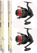 Canna Pesca Surfcasting 3