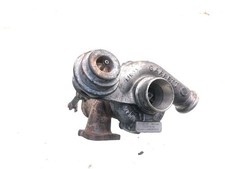 Opel Astra G 1998 Diesel 60kW turbocompressore turbo 90531518 ARA270854