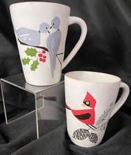 Set/2 tazze Jane Dixon cassa e