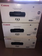 3 CARTUCCIA TONER LASER